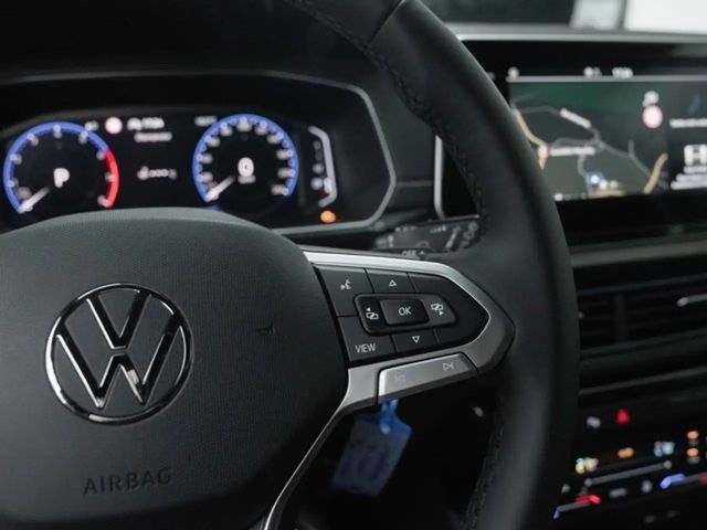 Volkswagen T-Cross 1.5 TSI DSG R-Line