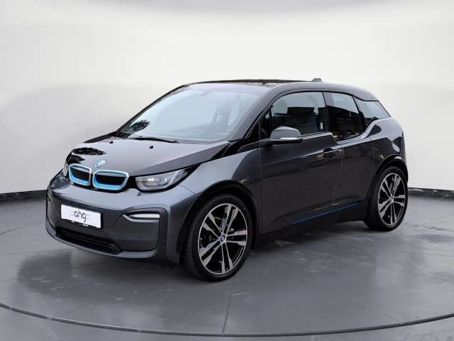 BMW i3 Business Line Sedan Sportpakket