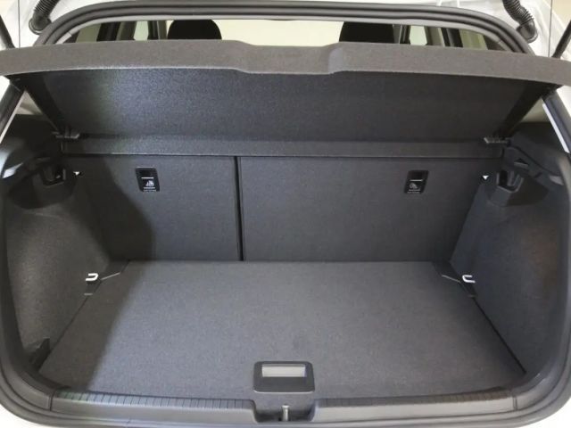 Volkswagen Polo 4Me TSI