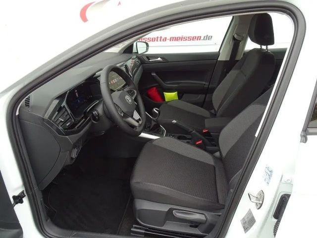 Volkswagen Polo Life