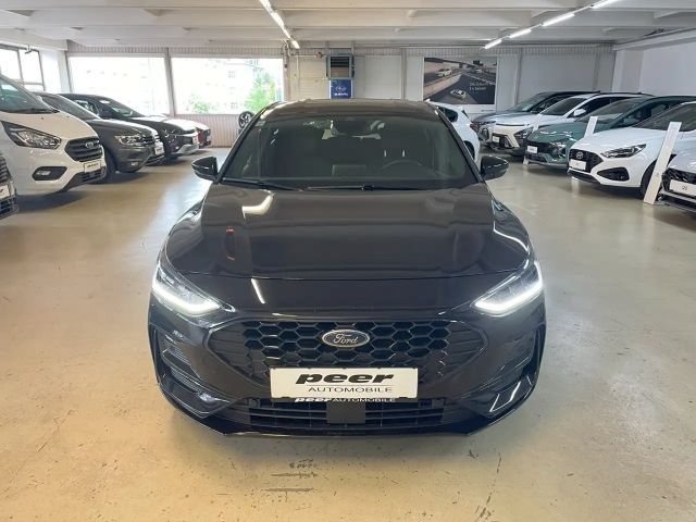 Ford Focus EcoBoost ST Line Style