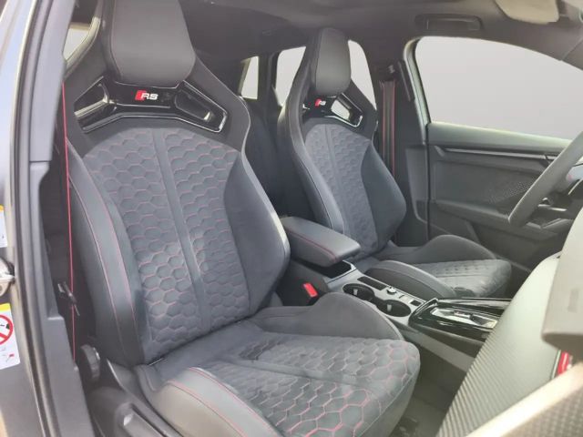 Audi RS3 Quattro S-Tronic Sedan Sportback