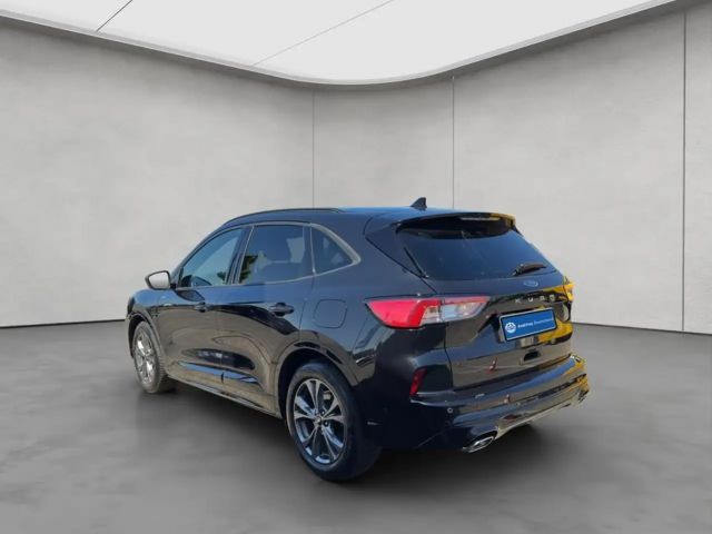 Ford Kuga EcoBoost ST Line X