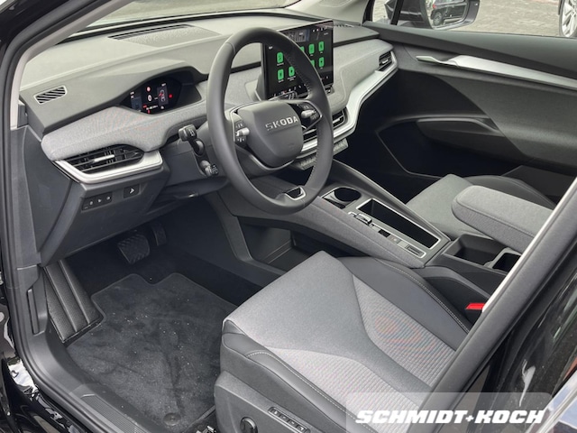 Skoda Enyaq Loft iV 60