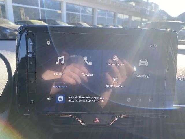 Mazda 2 Exclusive-line