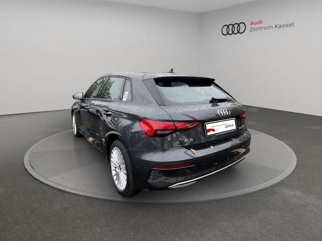 Audi A3 30 TFSI S-Tronic Sportback