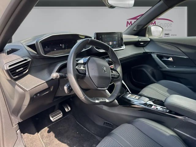 Peugeot E-2008 GT-Line