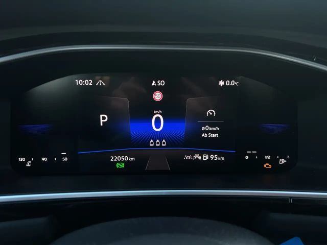 Volkswagen T-Roc DSG Plus R-Line