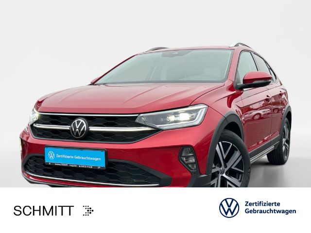 Volkswagen Taigo 1.0 TSI DSG Style