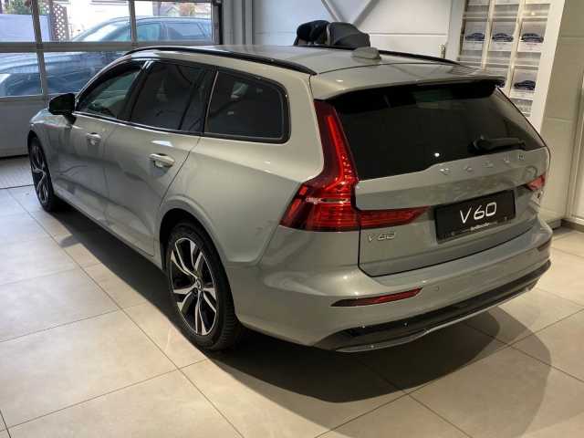 Volvo V60 Dark Plus
