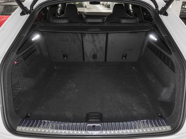 Audi Q8 50 TDI Quattro