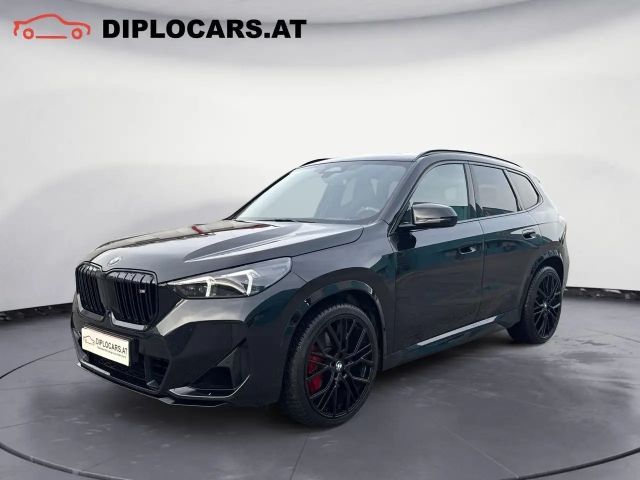 BMW X1 xDrive