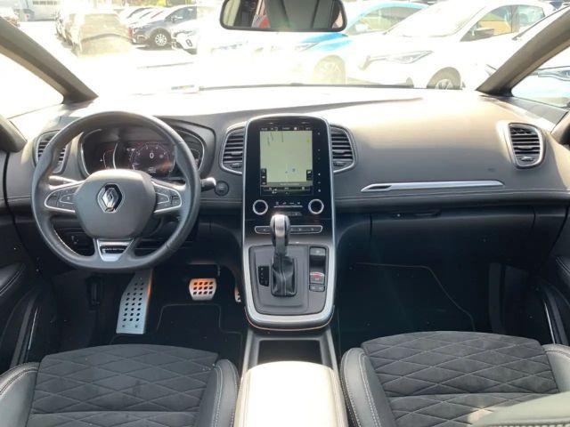 Renault Grand Scenic EDC Grand TCe 140
