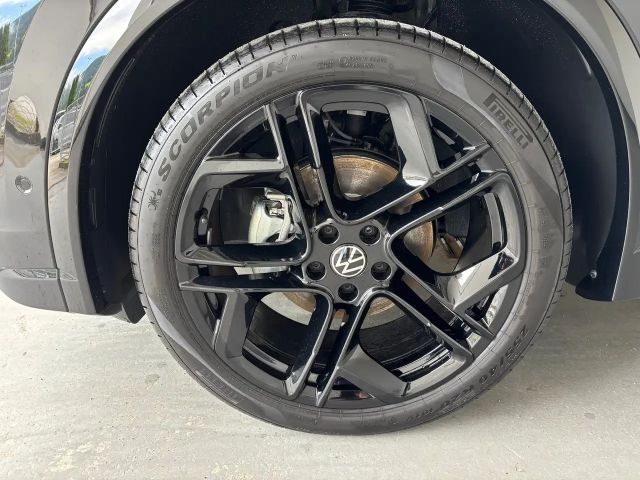 Volkswagen Tiguan DSG R-Line