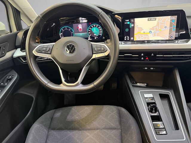 Volkswagen Golf DSG Variant