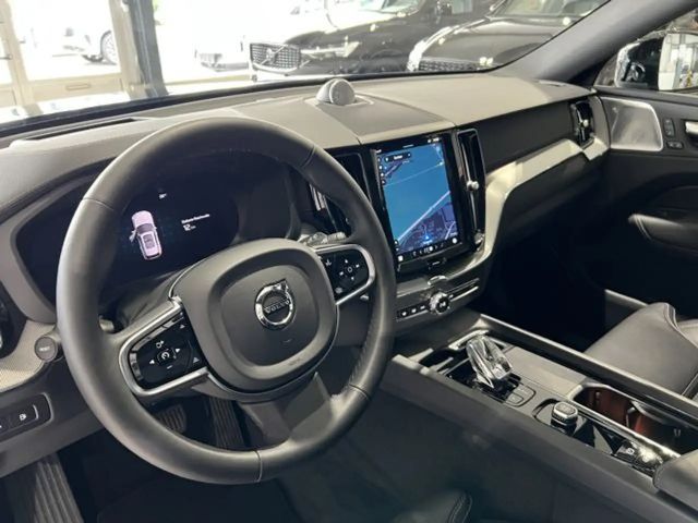 Volvo XC60 AWD Recharge T8 Ultra