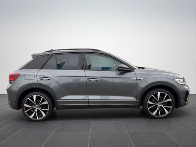 Volkswagen T-Roc 2.0 TSI R-Line