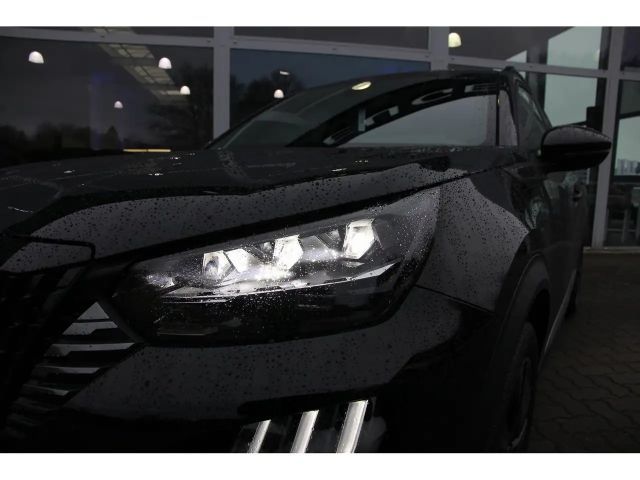 Peugeot 2008 BlueHDi EAT8 GT-Line