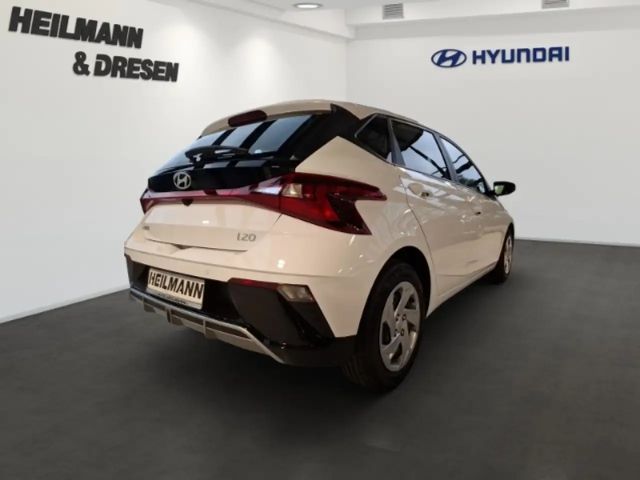 Hyundai i20 1.0 Select