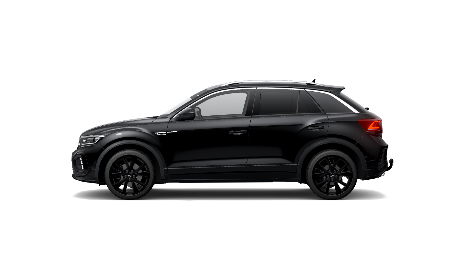 Volkswagen T-Roc 1.5 TSI DSG