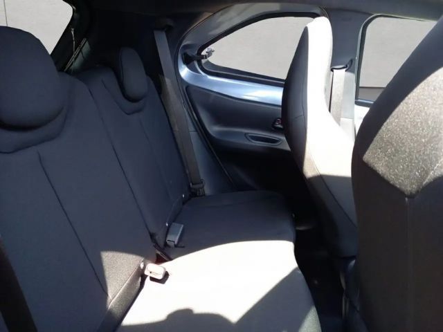 Toyota Aygo X Hatchback S-CVT