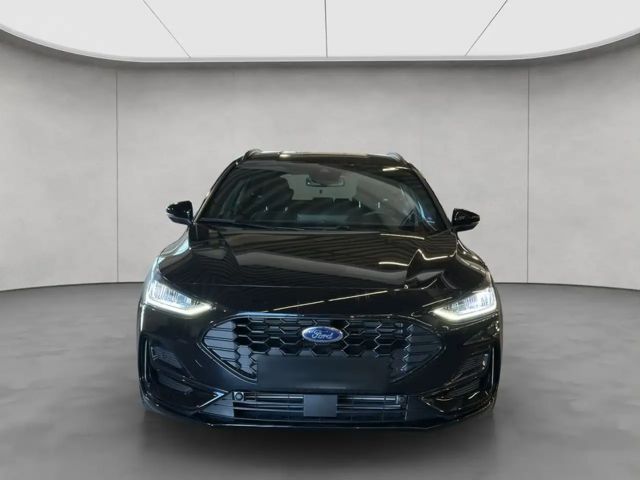 Ford Focus EcoBoost ST Line Wagon