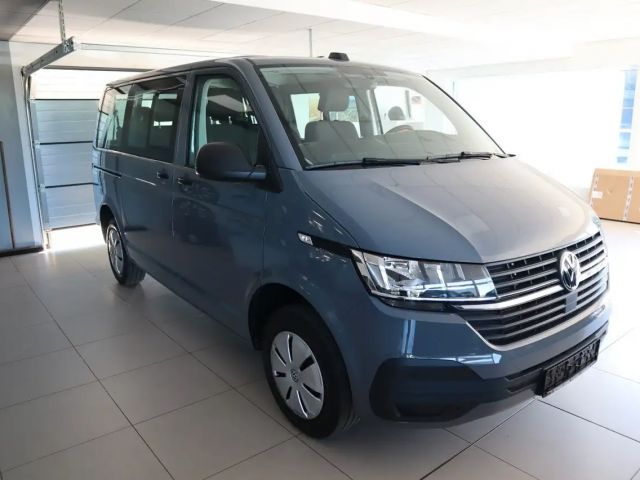 Volkswagen Transporter T6