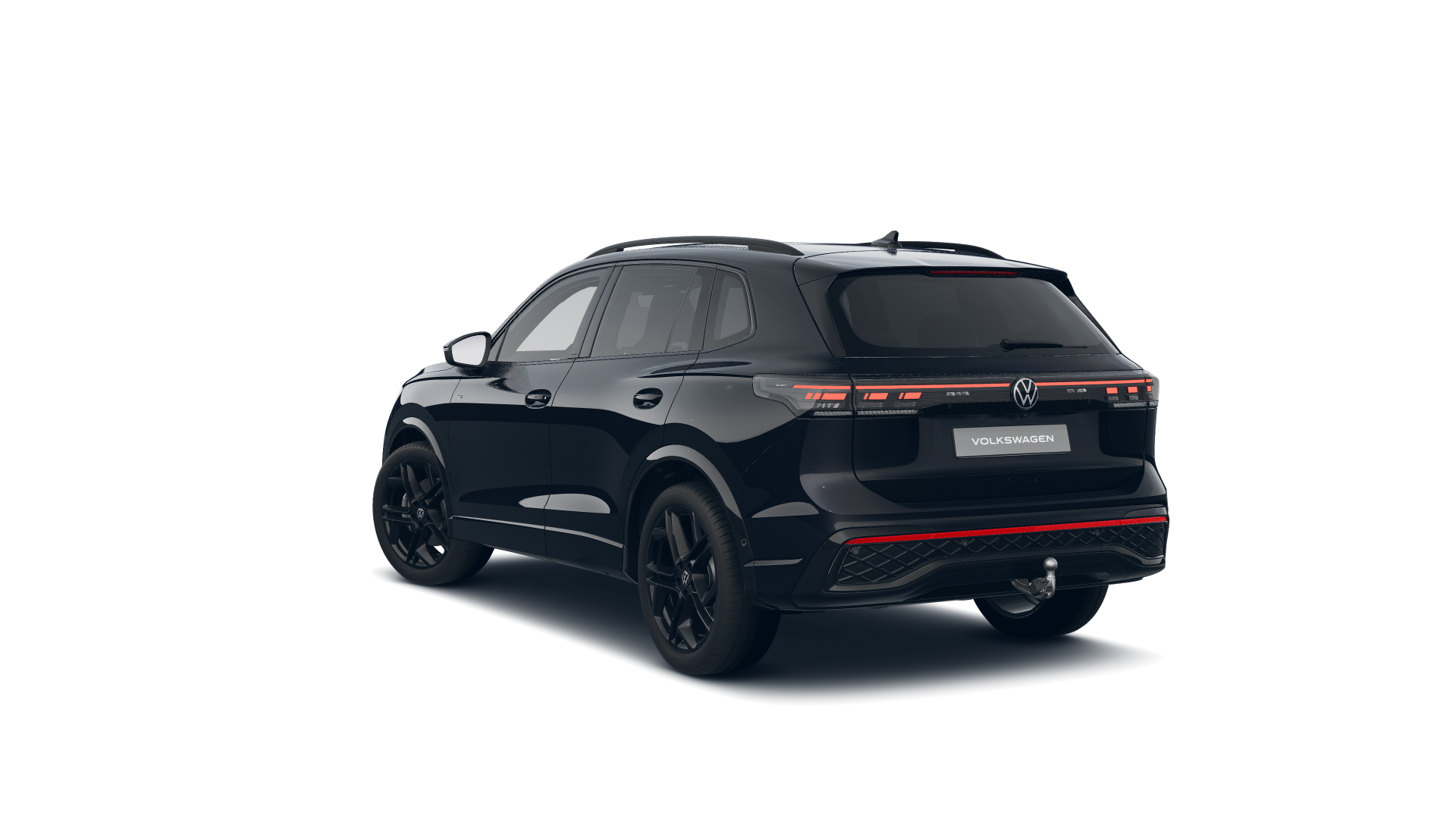 Volkswagen Tiguan Tiguan 2,0   R-L  DT142 TDID7A