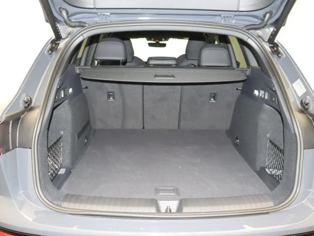 Audi Q6 e-tron Performance S-Line