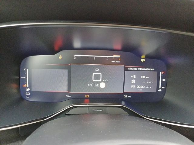 Citroën C5 Aircross Max