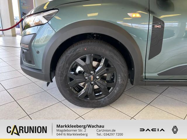 Dacia Jogger Extreme Hybrid 140