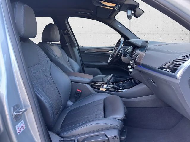 BMW X3 M-Sport xDrive