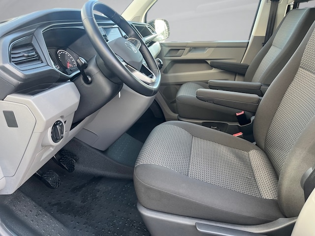 Volkswagen Caravelle T6