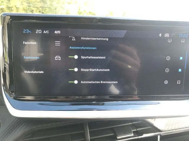 Peugeot 2008 Allure Pack PureTech