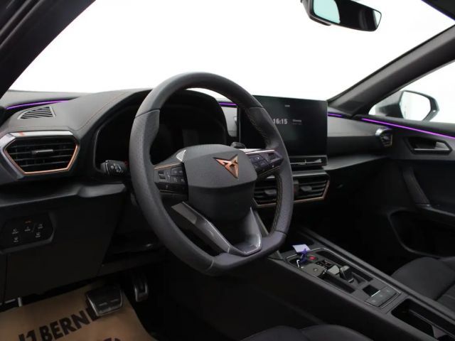 Cupra Formentor DSG VZ