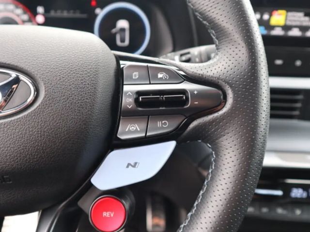 Hyundai i20 1.6 N Performance T-GDi