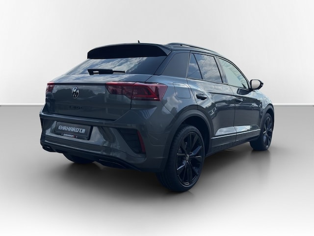 Volkswagen T-Roc 1.5 TSI DSG IQ.Drive R-Line