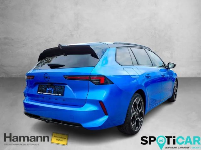Opel Astra Sports Tourer Ultimate