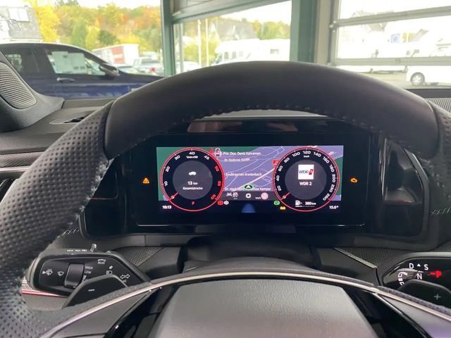 Skoda Kodiaq 2.0 TDI 4x4 Sportline