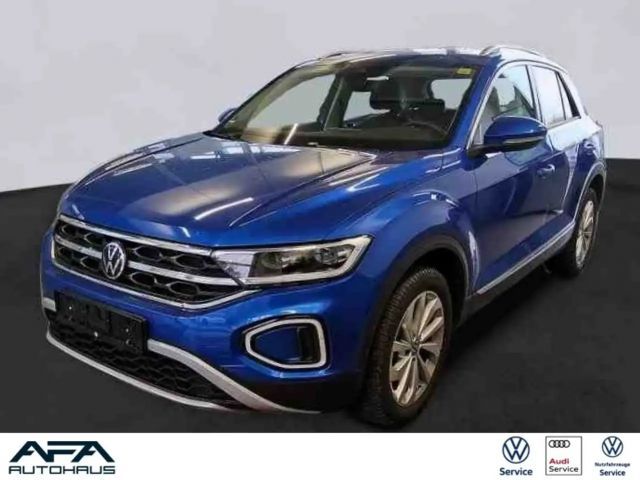 Volkswagen T-Roc 2.0 TDI DSG Style