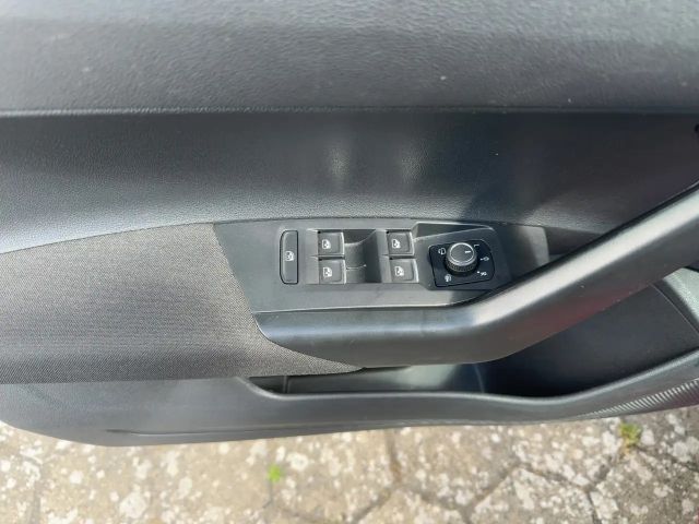 Volkswagen Polo 1.0 TSI Move