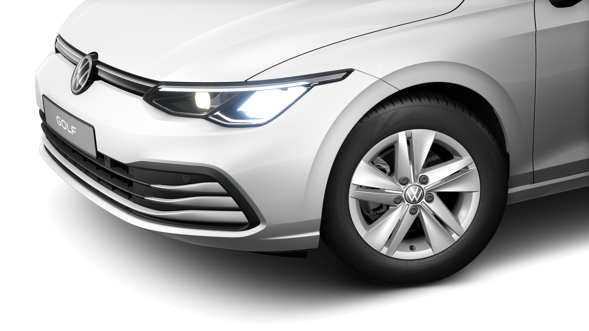 Volkswagen Golf 1.5 TSI Life