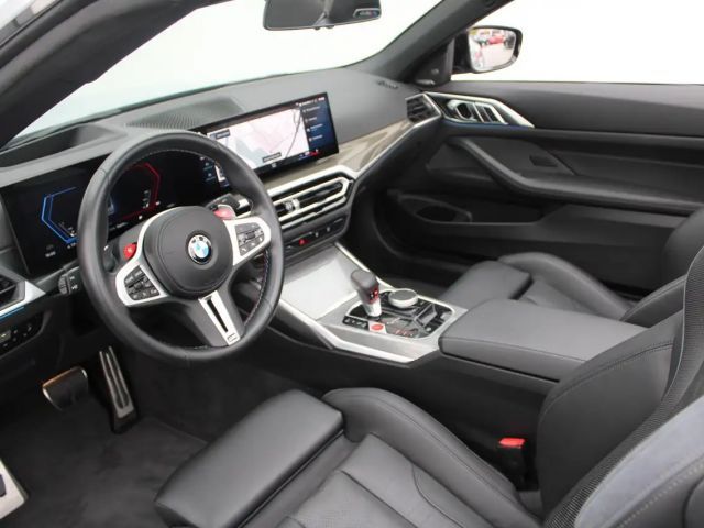 BMW M4 Cabrio Competition xDrive