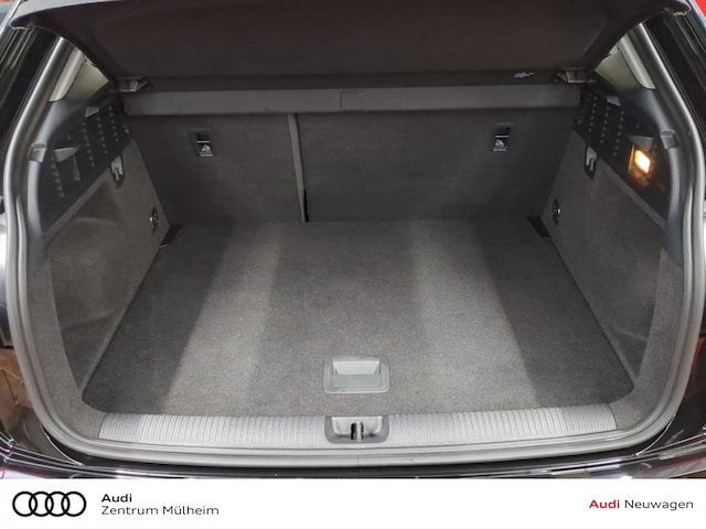 Audi Q2 35 TFSI S-Tronic