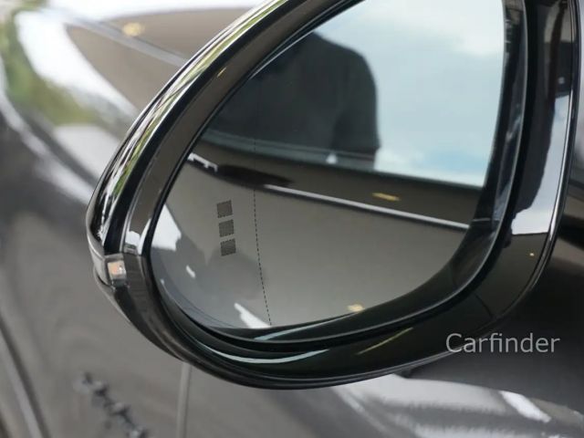 Porsche Cayenne Coupé E-Hybrid