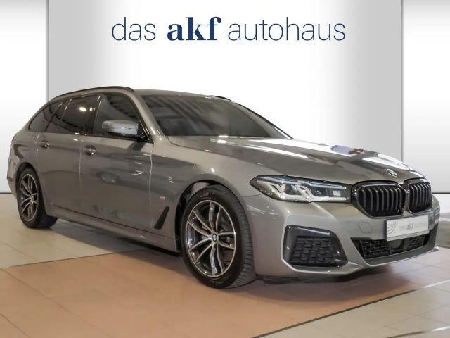 BMW 520 520i M-Sport Touring