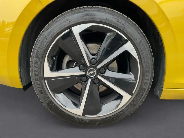 Opel Astra 1.2 Turbo Turbo