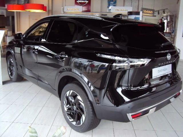 Nissan Qashqai DIG-T