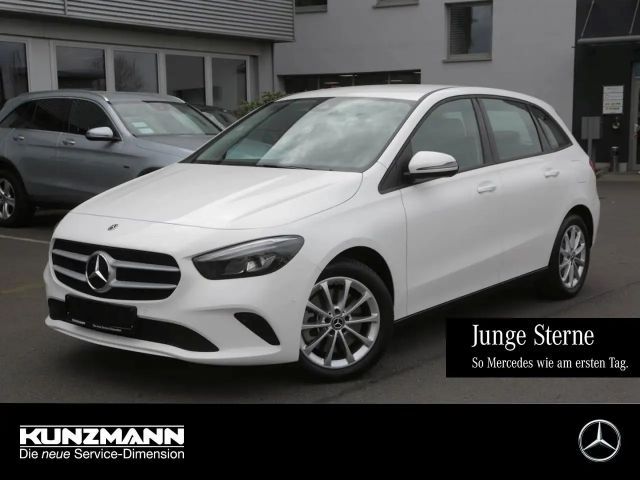 Mercedes-Benz B 250 B 250 e