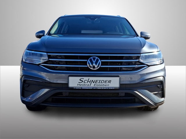 Volkswagen Tiguan 2.0 TDI Allspace DSG Life